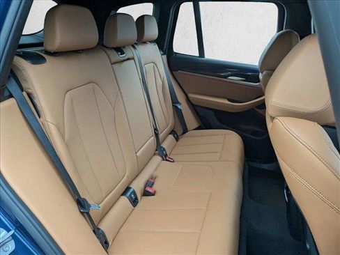 Used 2022 BMW X3 xDrive30i w/ Premium Package 2 image 21