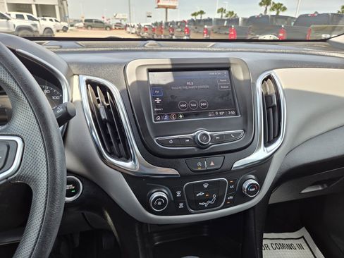 Used 2024 Chevrolet Equinox LS FWD image 33