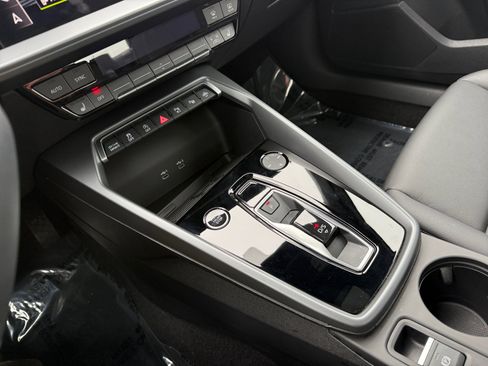 Certified 2025 Audi A3 2.0T Premium image 13