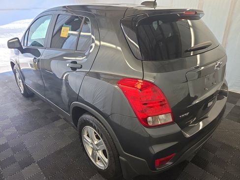 Used 2020 Chevrolet Trax LS w/ Tint and Cruise Package image 8