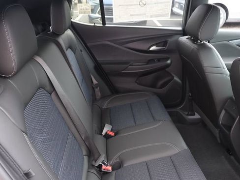 New 2026 Buick Envista Sport Touring w/ Convenience II Package FWD image 11