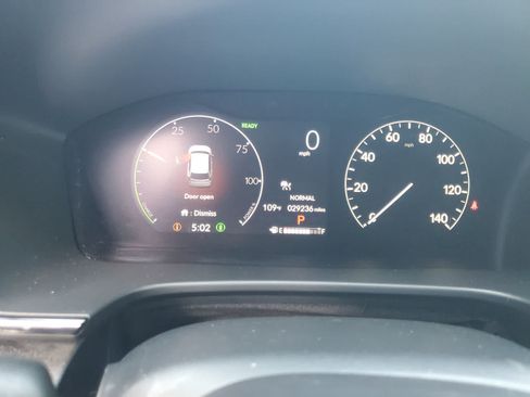 Used 2024 Honda CR-V Sport-L image 17