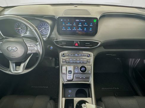Used 2023 Hyundai Santa Fe SEL FWD image 27