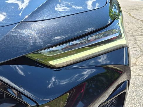 Certified 2023 Acura TLX SH-AWD w/ A-SPEC Pkg image 9