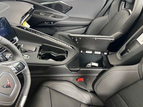 New 2025 Chevrolet Corvette Z06 image 31