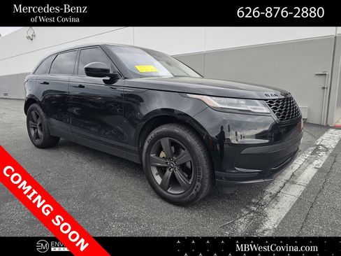 Used 2019 Land Rover Range Rover Velar S image 1
