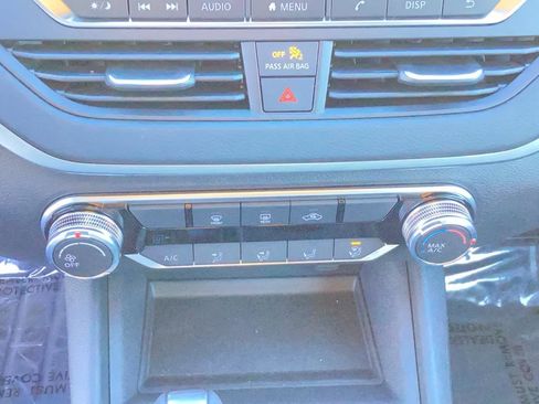 New 2024 Nissan Altima 2.5 S image 16