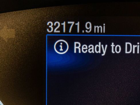 Used 2024 Ford Maverick XL image 32