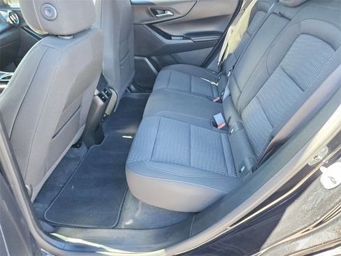 Used 2025 Chevrolet Equinox LT image 27