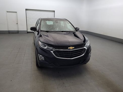 Used 2020 Chevrolet Equinox LS AWD/4WD image 14