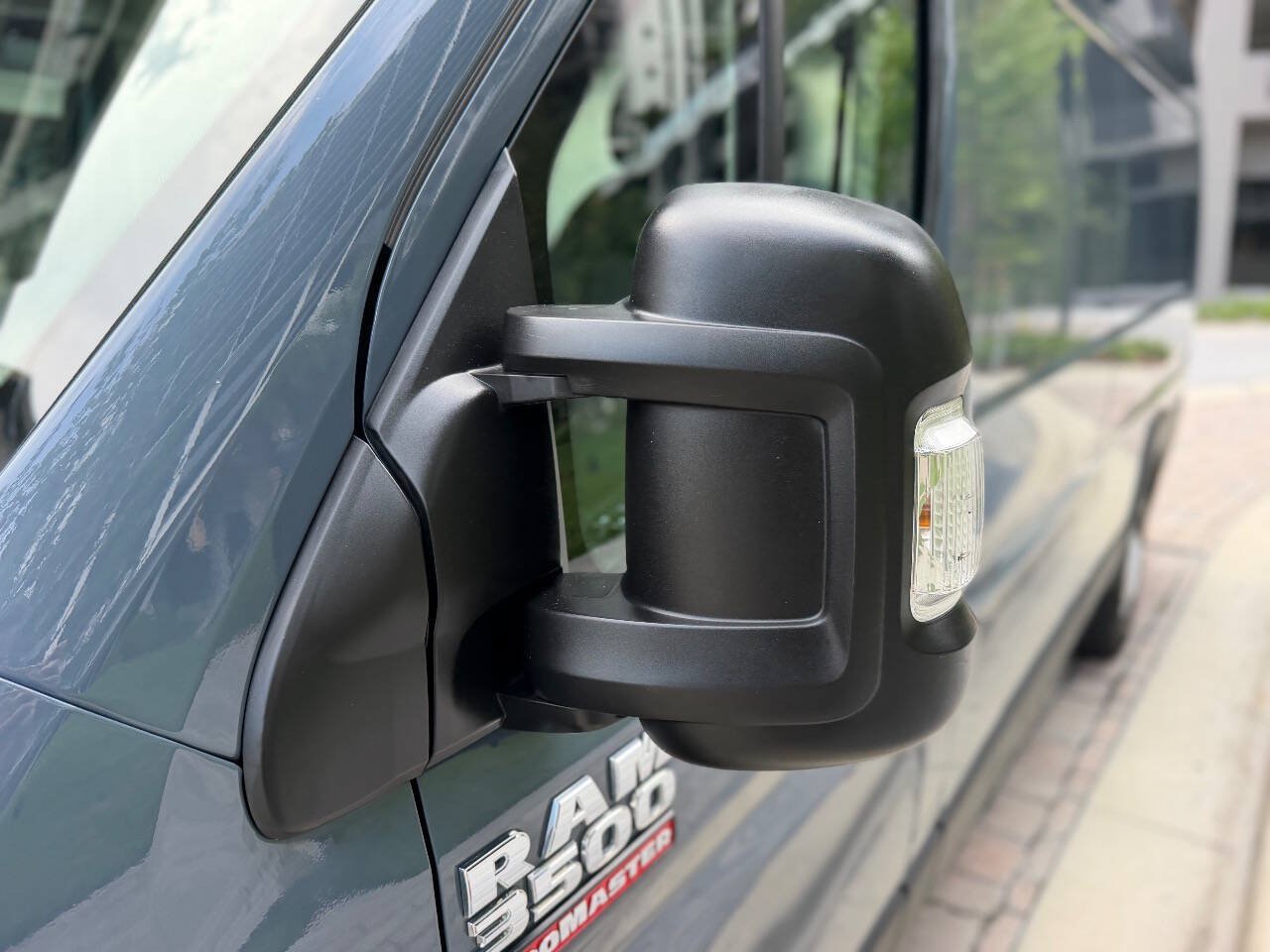 Used 2021 RAM ProMaster 3500 FWD image 27
