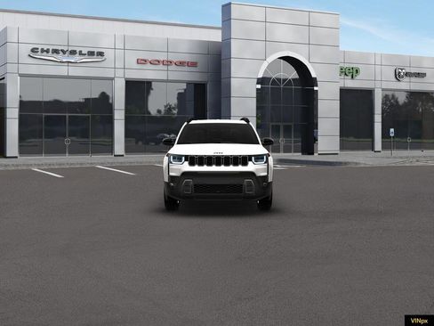 New 2026 Jeep Cherokee Limited image 34