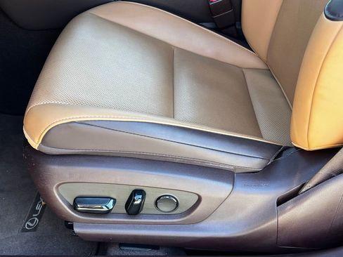 Used 2021 Lexus ES 350 w/ Premium Package image 31