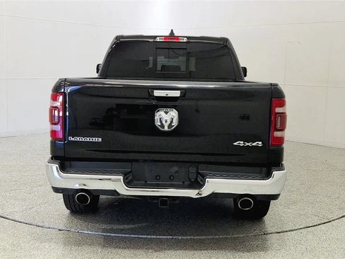 Used 2020 RAM 1500 Laramie AWD/4WD image 6
