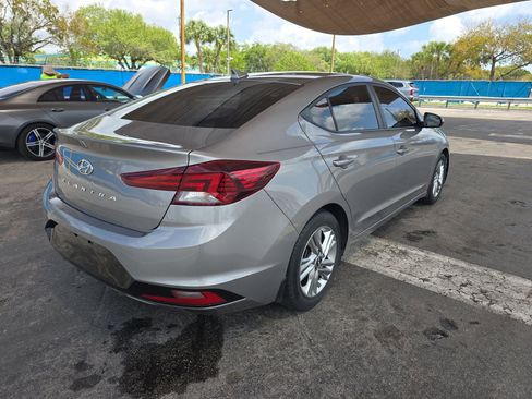 Used 2020 Hyundai Elantra Value Edition w/ Cargo Package (C1) image 4