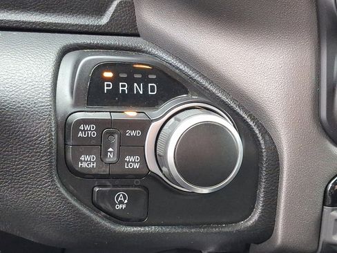 Certified 2022 RAM 1500 Big Horn image 30