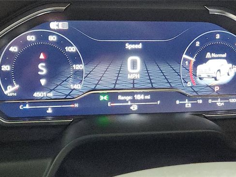 Used 2025 GMC Sierra 1500 Denali w/ Denali Reserve Package image 67