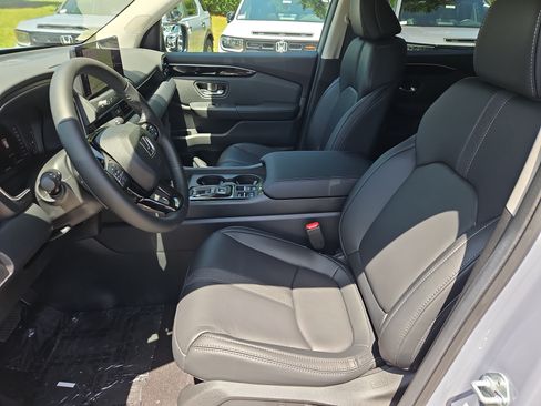 New 2026 Honda Passport RTL image 11