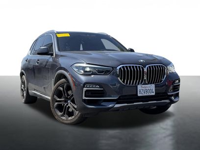 Used 2019 BMW X5 xDrive40i w/ Convenience Package