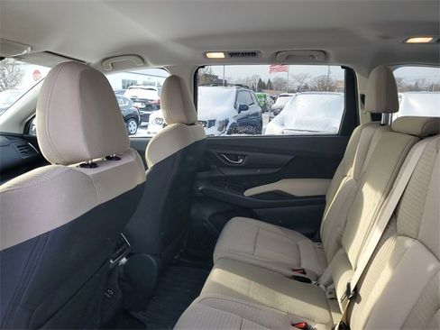 Certified 2023 Subaru Ascent Premium w/ Convenience Package image 10
