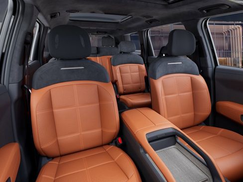 New 2027 Kia Telluride X-Line SX Prestige w/ Towing Package image 15