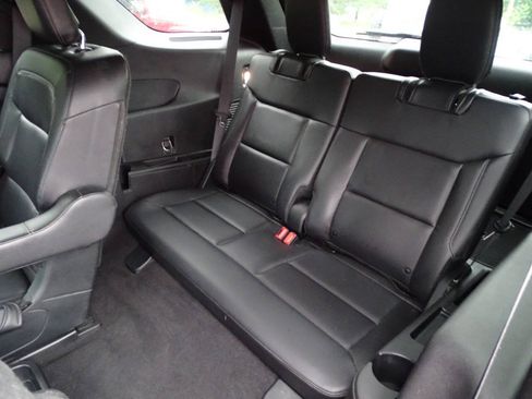 Used 2020 Ford Explorer AWD XLT w/ Equipment Group 202A image 40
