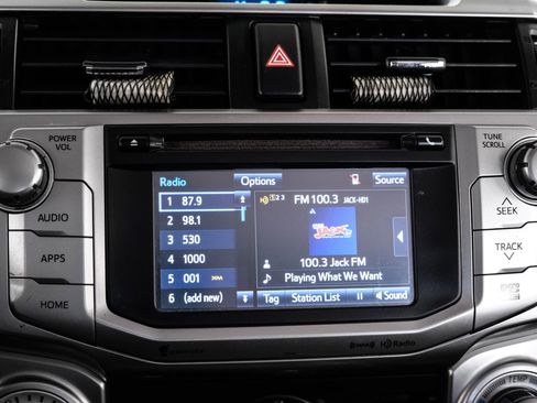 Used 2018 Toyota 4Runner SR5 image 24