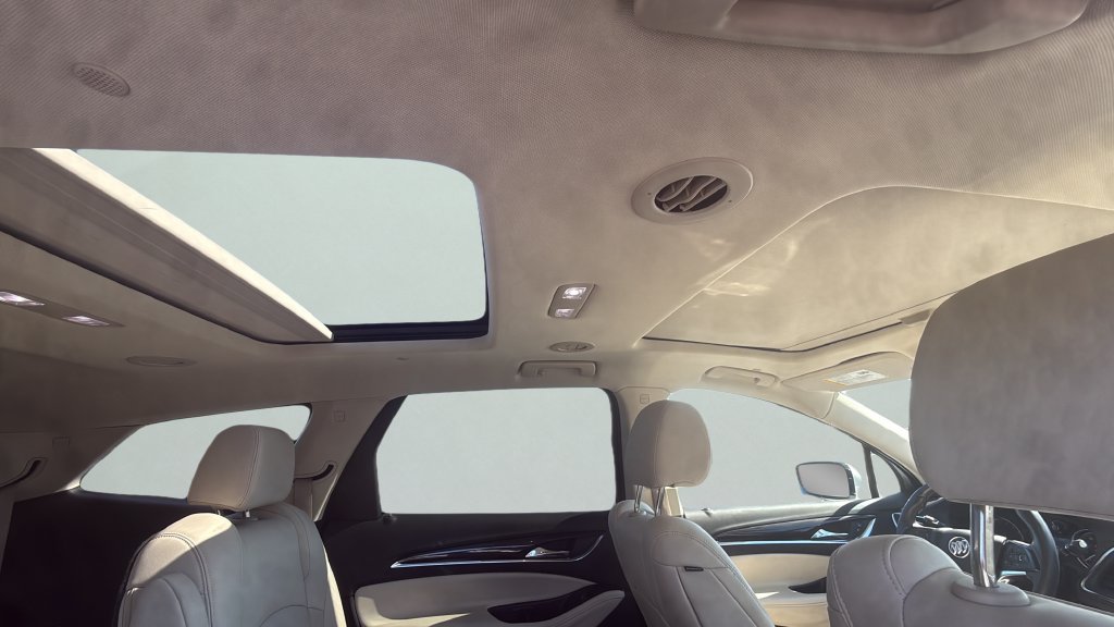 Used 2023 Buick Enclave Essence w/ Experience Buick Package FWD image 13