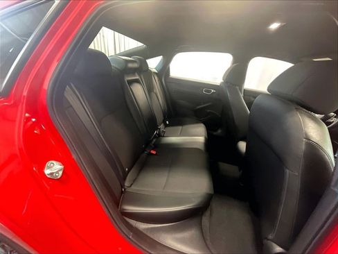 Used 2025 Honda Civic Sport image 16
