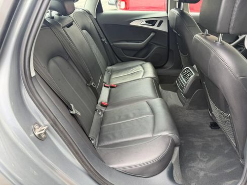 Used 2013 Audi A6 3.0T Premium AWD/4WD image 25