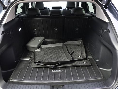 Used 2025 MAZDA CX-50 AWD 2.5 S w/ Weather Package image 19