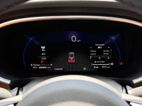 New 2026 Acura MDX FWD w/ Technology Package image 15