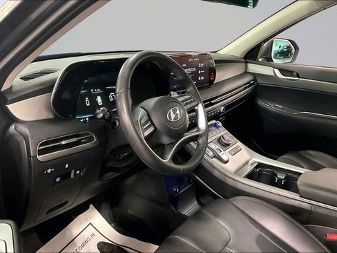 Used 2023 Hyundai Palisade XRT FWD image 14