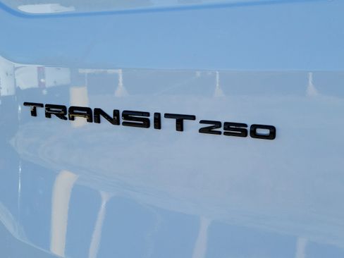 New 2026 Ford Transit 250 148 Medium Roof RWD image 7