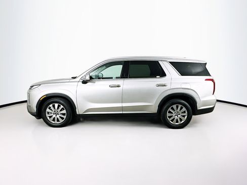 Used 2025 Hyundai Palisade SEL image 4