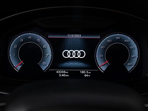 Used 2021 Audi Q7 2.0T Premium w/ Convenience Package image 39