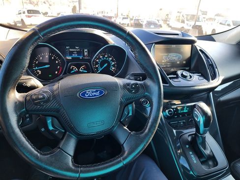 Used 2014 Ford Escape Titanium w/ Equipment Group 401A image 19