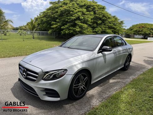 Used 2019 Mercedes-Benz E 300 image 12