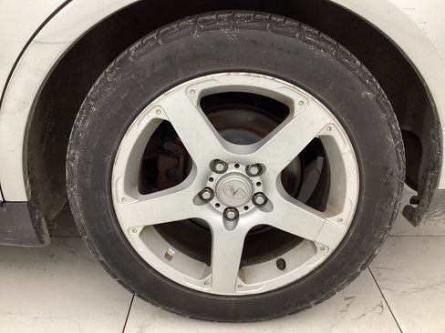 Used 2004 INFINITI G35 Sedan image 22