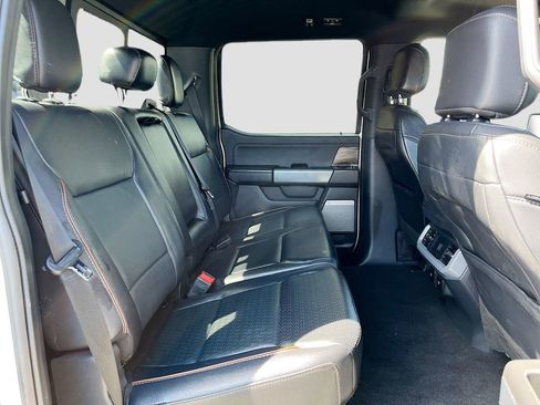 Used 2024 Ford F150 Lariat AWD/4WD image 28