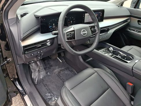 Certified 2025 Nissan Murano SL w/ Cargo Package AWD/4WD image 26