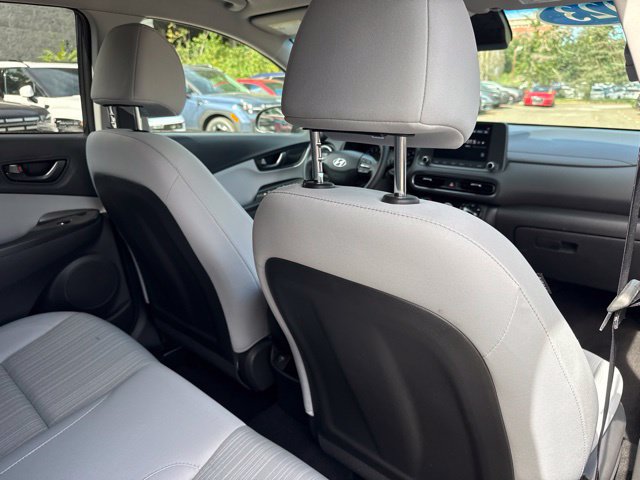 Used 2023 Hyundai Kona SEL AWD/4WD image 24