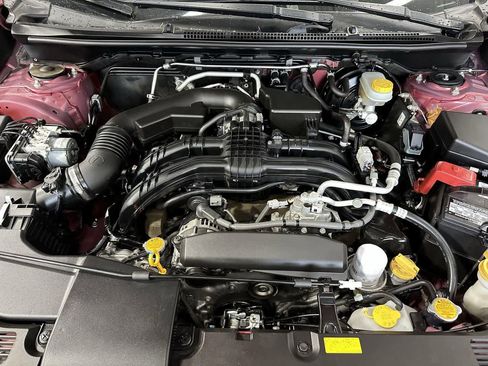 Used 2018 Subaru Crosstrek 2.0i Limited image 8