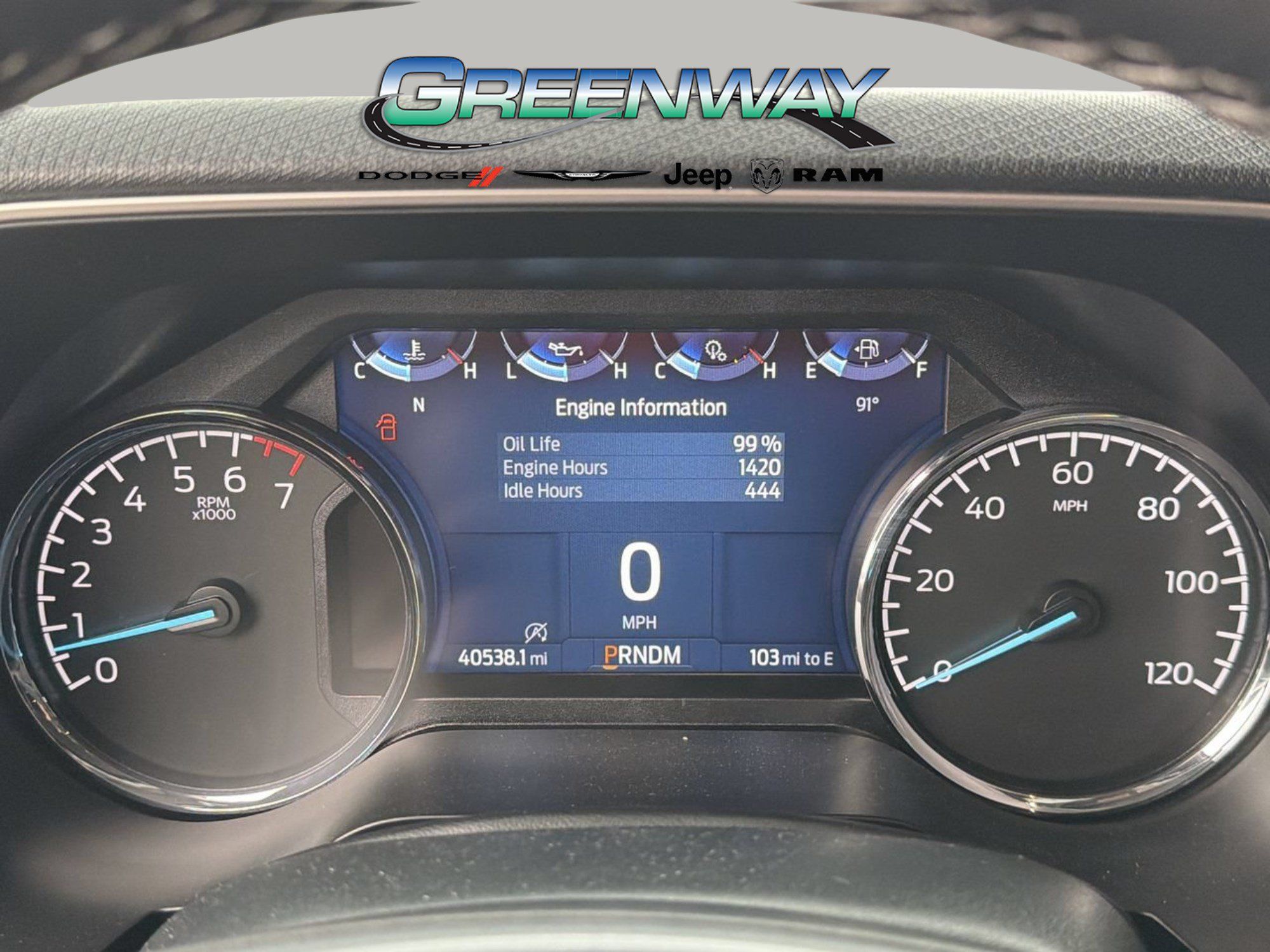 Used 2023 Ford F150 XLT w/ Equipment Group 302A High RWD image 27