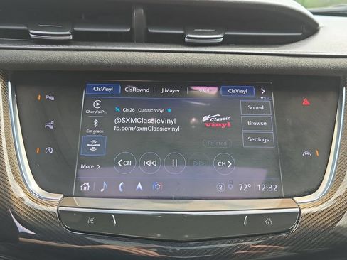 Used 2023 Cadillac XT6 Premium Luxury w/ Platinum Package image 16