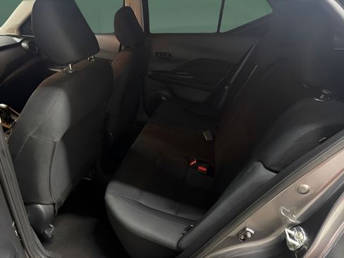 Used 2024 Nissan Kicks S FWD image 12