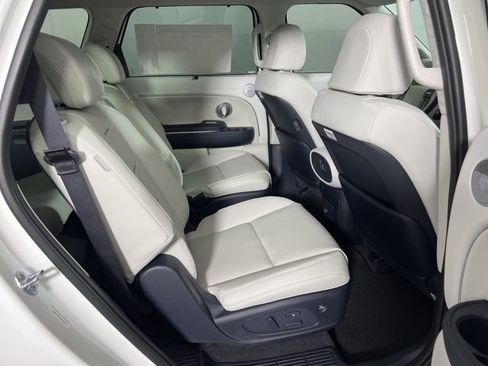 New 2026 Hyundai Palisade Calligraphy image 13