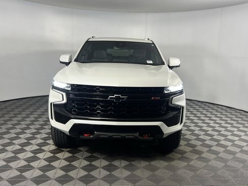 Used 2023 Chevrolet Tahoe Z71 image 11