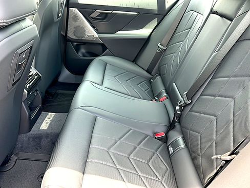 New 2027 BMW 530i w/ M Sport Package RWD image 16