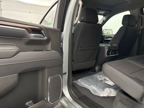 New 2026 GMC Sierra 1500 Elevation w/ Preferred Package image 37